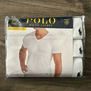 Men’s Polo Ralph Lauren T shirtsNWT